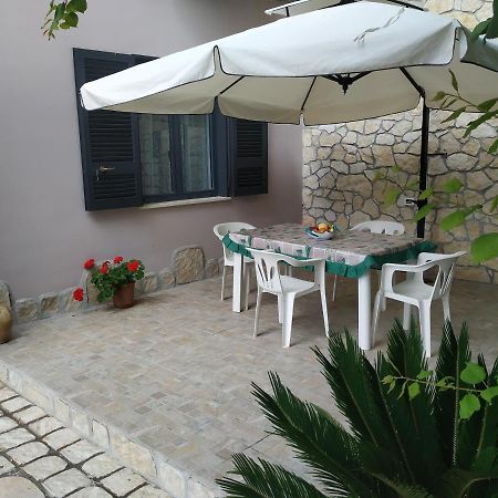 Il Rifugio Di Pozzano Castellammare di Stabia Exterior foto