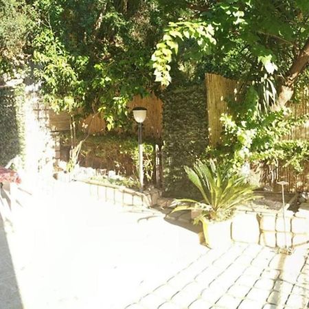 Il Rifugio Di Pozzano Castellammare di Stabia Exterior foto